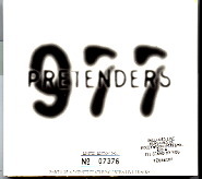 Pretenders - 977 CD1